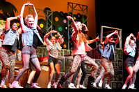 Rock of Ages 2025