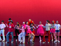 Broadway Night 2025