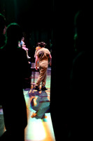 Dress Rehearsal Isa A