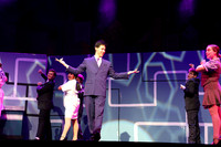 Flam Rehearsal Photos