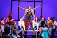 Dress Rehearsal - Kerrie Moore