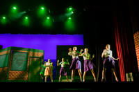 Dress Rehearsal (Wessman)