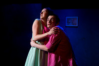 Dress Rehearsal (Norman S & Flam)