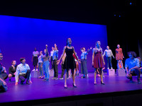 Broadway Night 2022