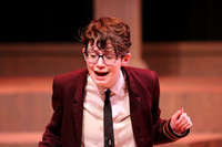 Dress Rehearsal (Franklin Tucker)