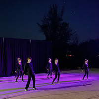 Broadway Night 2020