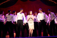 Wednesday Dress Rehearsal (Lazenby)