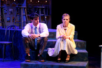 Dress Rehearsal - Franklin Tucker