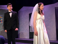 One Acts 2019