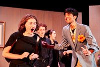 Dress Rehearsal (Normal Staub)
