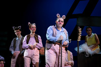 Dress Rehearsal (Kerrie Moore)