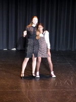 Dress Rehearsal (Dunn)