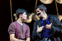 Dress Rehearsal (DiDuca)