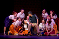 Dress Rehearsal (DiDuca)