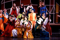 Dress Rehearsal - Kerrie Moore