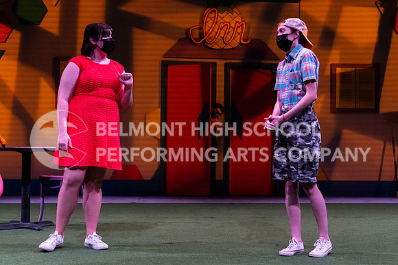 Katie and Emily Negotiate