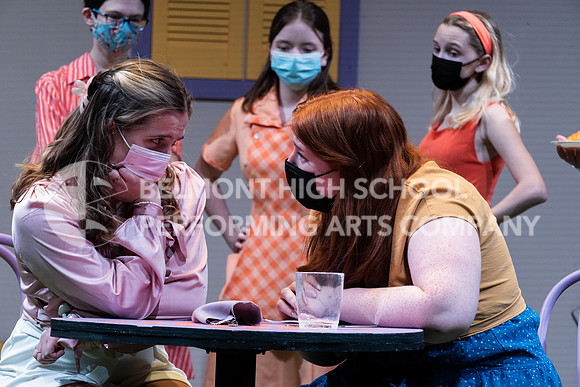 Grace persuades Anna
