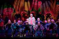 Dress Rehearsal - Kerrie Moore