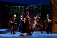 Dress Rehearsal Photos (DiDuca)
