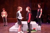 Dress Rehearsal (Lazenby)